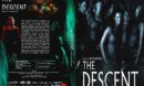 The Descent (2006) R2 DE DVD Covers