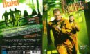 The Escapist-In der Zelle des Feindes (2007) R2 DE DVD Cover