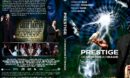 Prestige (2006) R2 DE Custom DVD Cover