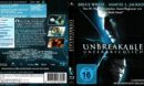 Unbreakable (2008) DE Blu-Ray Cover