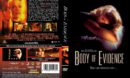 Body of Evidence (1993) R2 DE DVD Cover