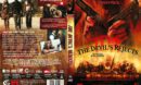 The Devils Rejects (2005) R2 DE DVD Cover