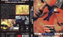 The Final Cut (1997) R2 DE DVD Cover