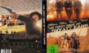 The First Ride Of Wyatt Earp (2012) R2 DE DVD Cover