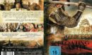 The Floating Castle (2013) R2 DE DVD Cover