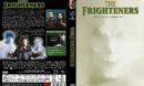The Frighteners (1996) R2 DE DVD Cover