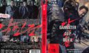 The Gangster The Cop The Devil (2019) R2 DE DVD Cover