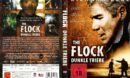 The Flock-Dunkle Triebe (2007) R2 DE DVD Cover