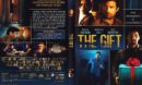 The Gift (2016) R2 DE DVD Cover