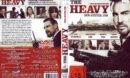 The Heavy (2009) R2 DE DVD Cover