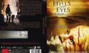 The Hills Have Eyes (2005) R2 DE DVD Covers