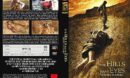 The Hills Have Eyes 1 & 2 (2007) R2 DE DVD Cover