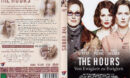 The Hours (2002) R2 DE DVD Cover