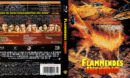 Flammendes Inferno (1974) DE Blu-Ray Cover