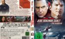 The Guardian-Jede Sekunde zählt (2007) R2 DE DVD Cover