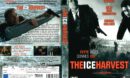 The Ice Harvest (2006) R2 DE DVD Cover