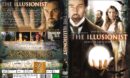 The Illusionist (2008) R2 DE DVD Cover
