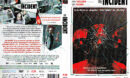 The Incident (2011) R2 DE DVD Cover