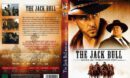 The Jack Bull (1999) R2 DE DVD Cover