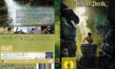 The Jungle Book (2016) R2 DE DVD Cover
