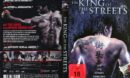 The King Of The Streets (2014) R2 DE DVD Cover