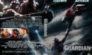 The Guardian R1 Custom DVD Cover