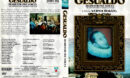 GESUALDO DEATH FOR FIVE VOICES (1995) DVD COVER & LABEL