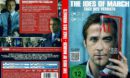 The Ides Of March-Tage des Verrats (2011) R2 DE DVD Cover