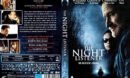 The Night Listener (2007) R2 DE DVD Cover