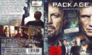 The Package (2012) R2 DE DVD Cover