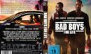Bad Boys For Life (2020) R2 DE DVD Cover