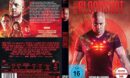 Bloodshot (2020) R2 DE DVD Cover