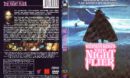 The Nightflier R2 DE DVD Cover