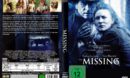 The Missing (2003) R2 DE DVD Cover