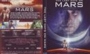 The Last Days On Mars (2014)  R2 DE DVD Cover