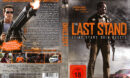 The Last Stand R2 DE DVD Cover