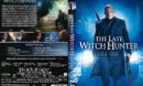 The Last Witch Hunter (2016) R2 DE DVD Covers