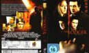 The Lodger (2009) R2 DE DVD Cover