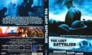 The Lost Battalion (2004) R2 DE DVD Cover