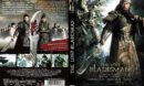 The Lost Bladesman R2 DE DVD Cover