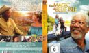 The Magic Of Belle Isle (2012) R2 DE DVD Cover