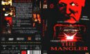 The Mangler (2000) R2 DE DVD Cover