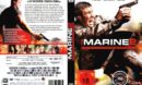 The Marine 2 (2010) R2 DE DVD Cover