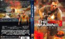 The Marine 3 (2013) R2 DE DVD Cover