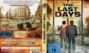The Last Days (2013) R2 DE DVD Cover