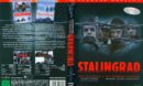 Stalingrad (1992) R2 DE DVD Covers