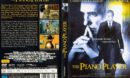 The Piano Player (2003) R2 DE DVD Covers