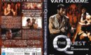 The Quest (2006) R2 DE DVD Cover