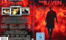 The Raven (2012) R2 DE DVD Cover