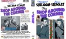 The Shop Around The Corner (1941) R1 DVD Cover